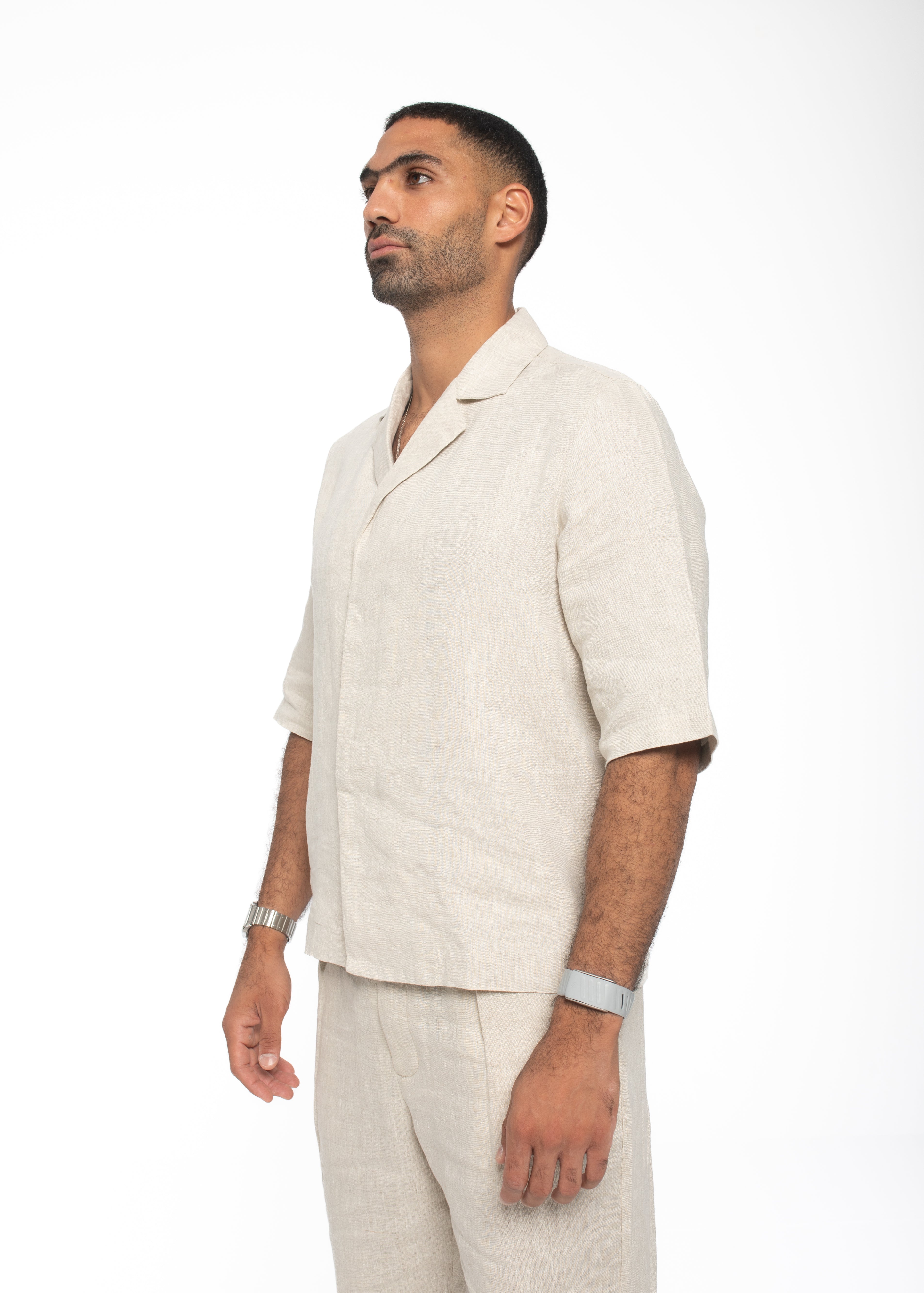 Linen Shirt