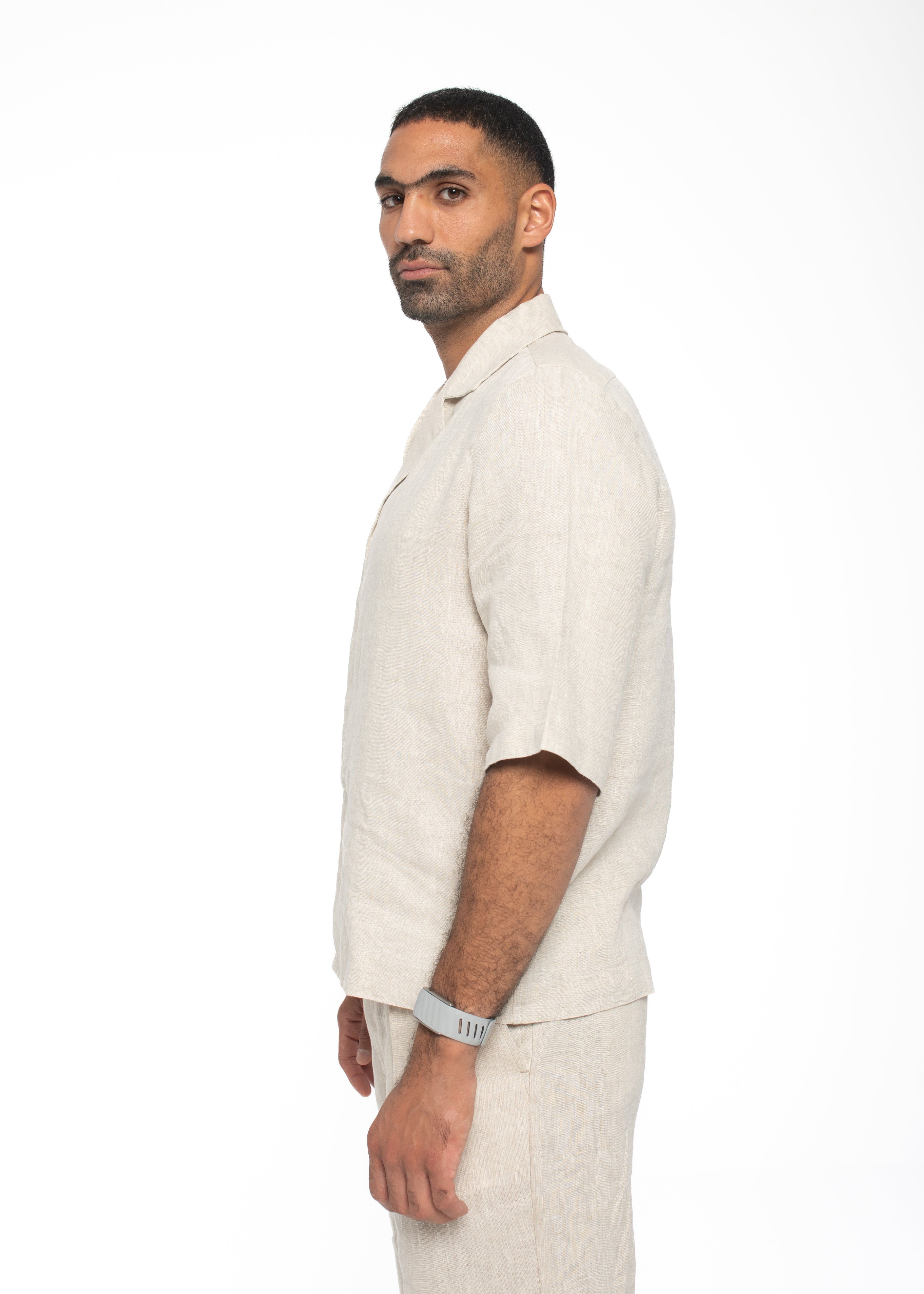 Linen Shirt