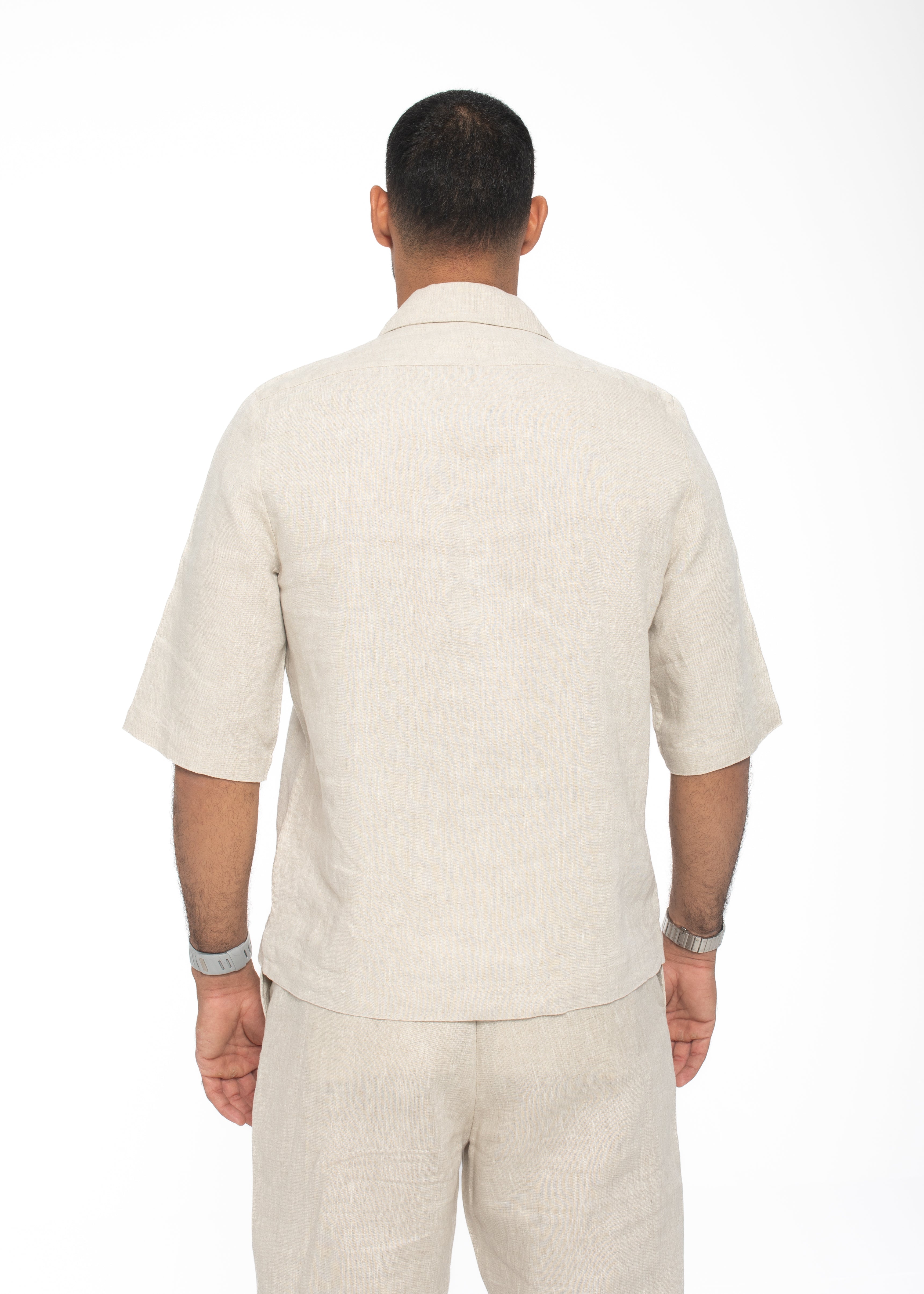 Linen Shirt