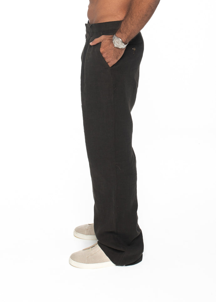 Linen Trousers