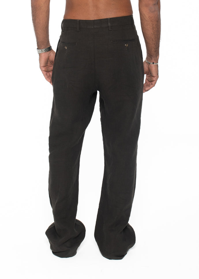 Linen Trousers