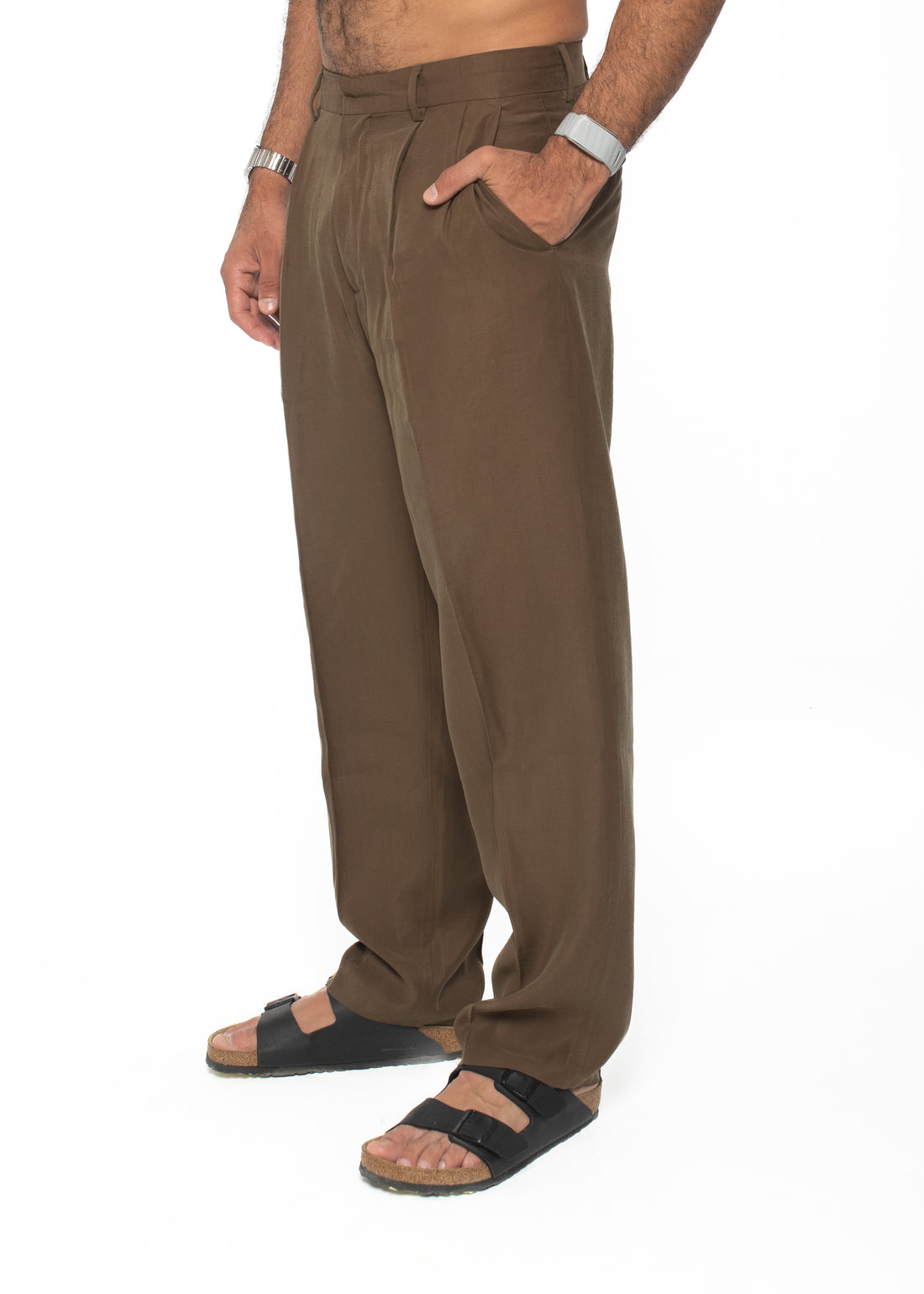 Tailored Trousers