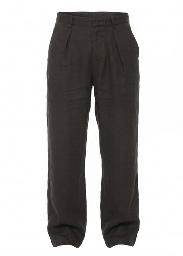 Linen Trousers