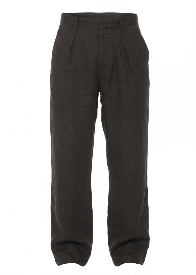 Linen Trousers