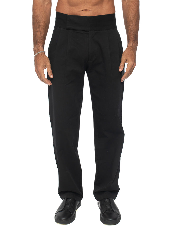 Tailored Trouser
