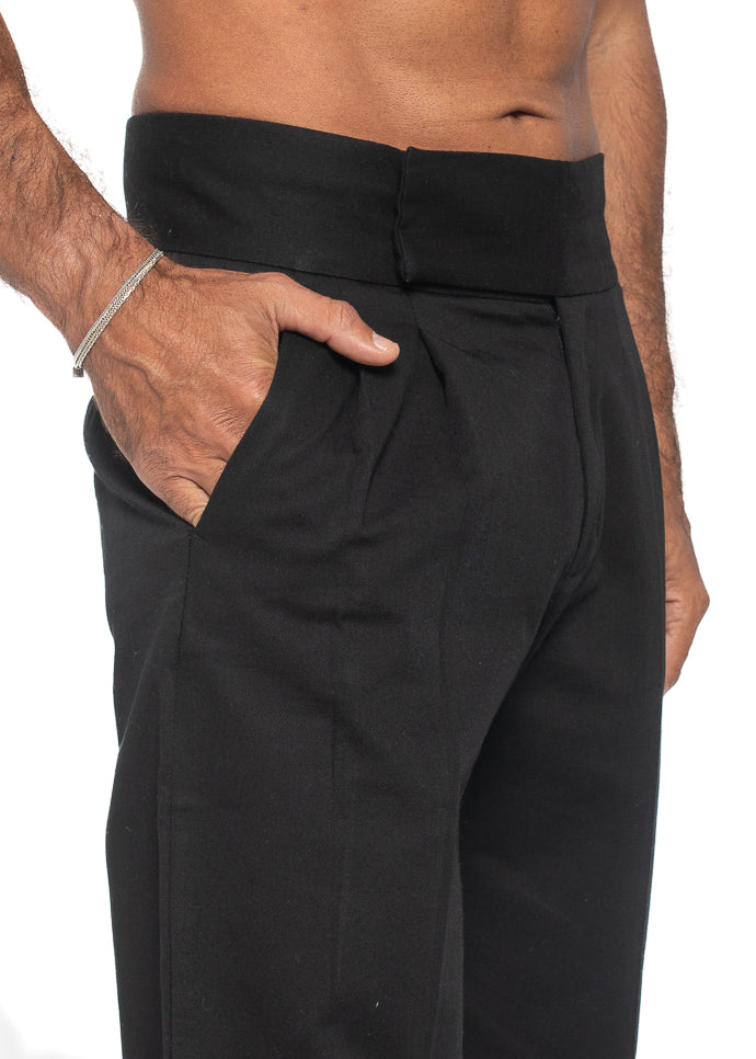Tailored Trouser