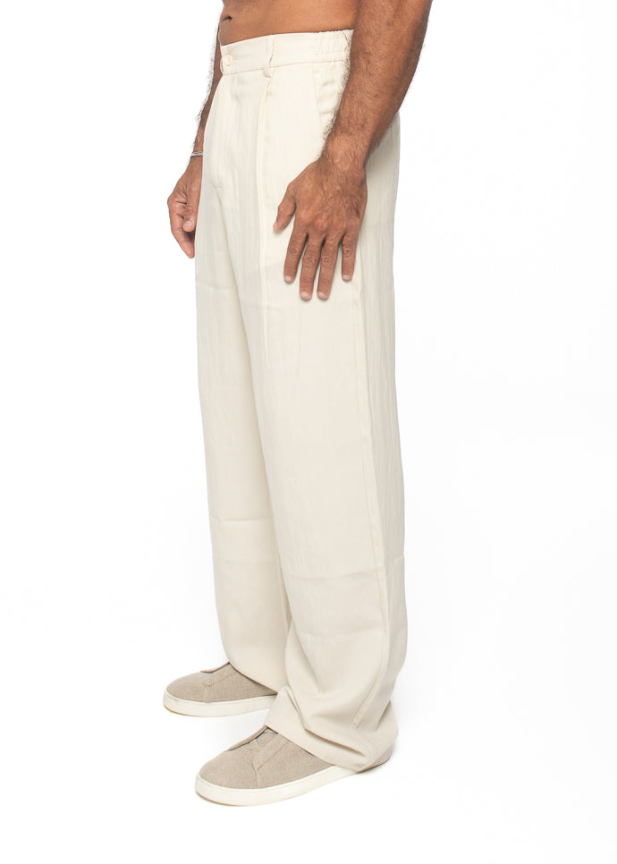 Linen Trousers