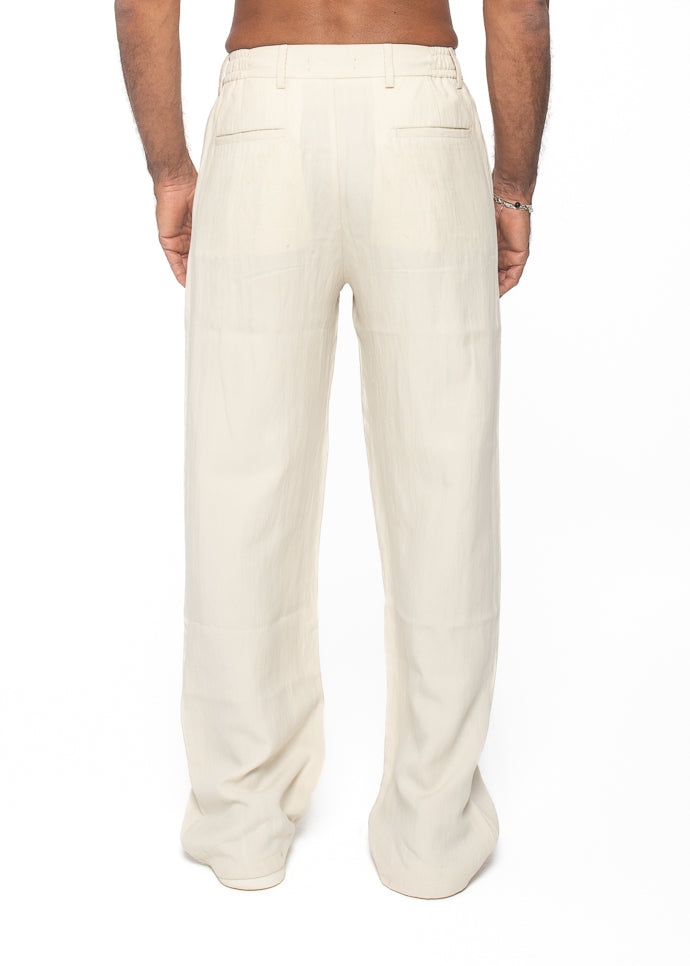 Linen Trousers
