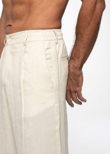 Linen Trousers