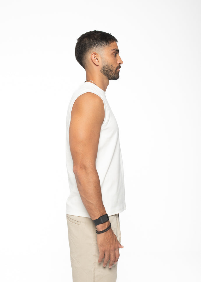 Sleeveless