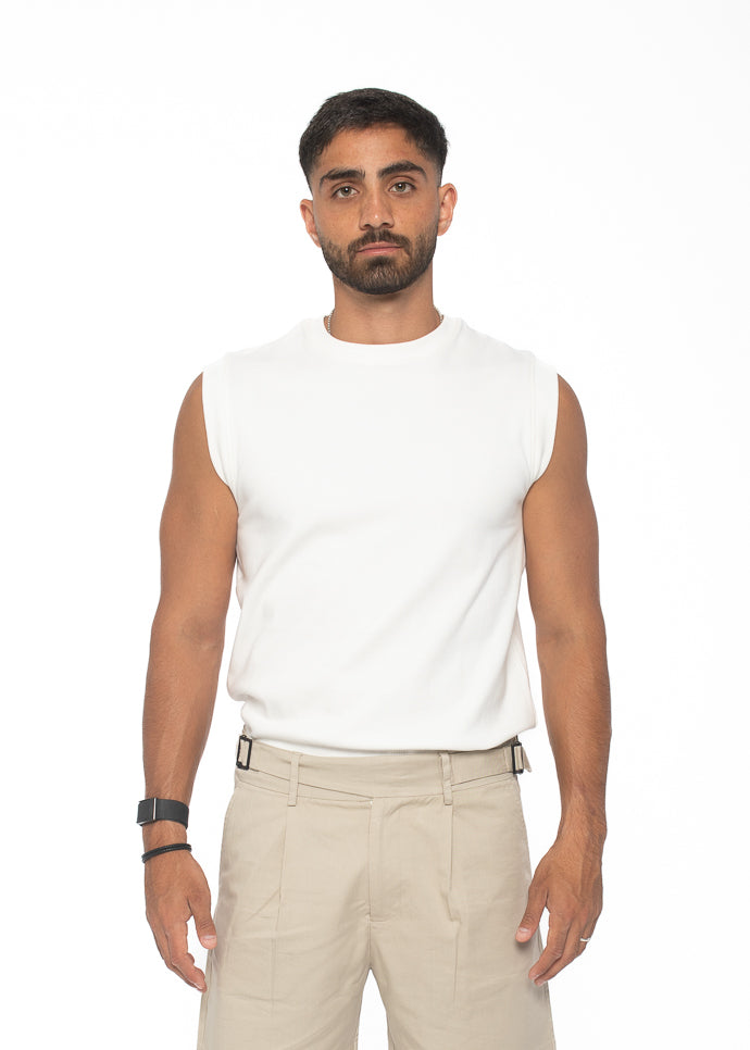 Sleeveless