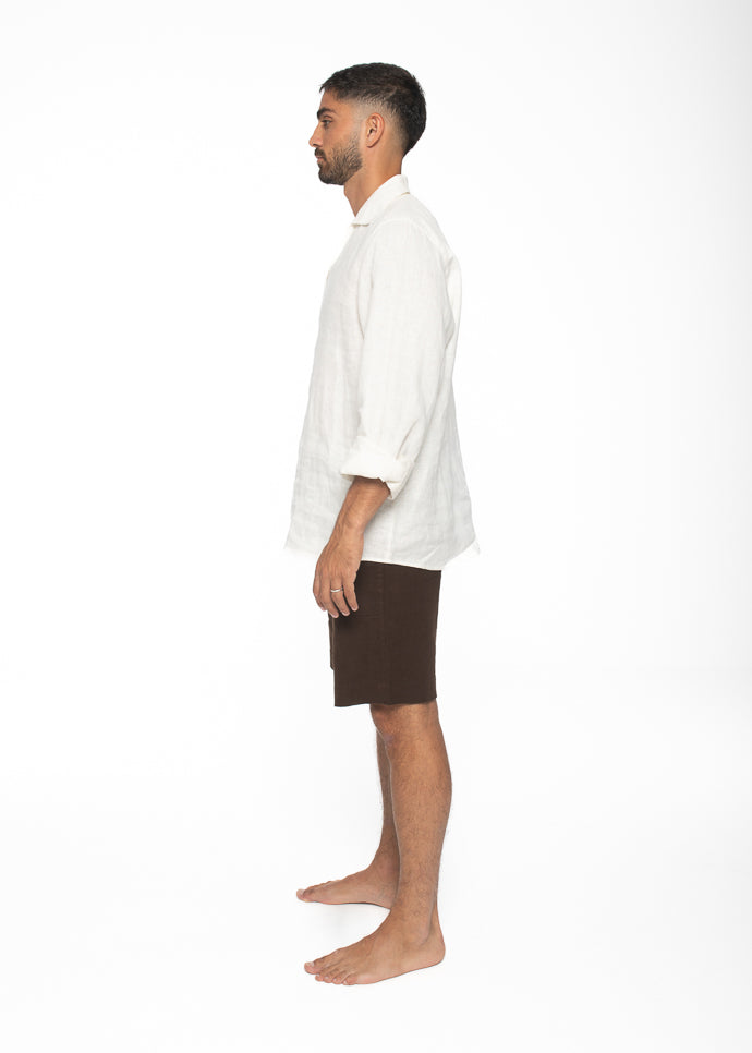 Linen Shirt