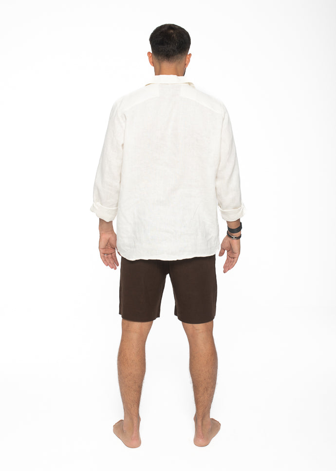 Linen Shirt