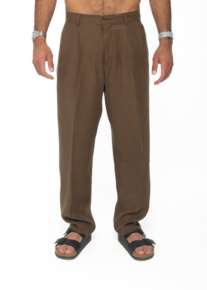 Tailored Trousers