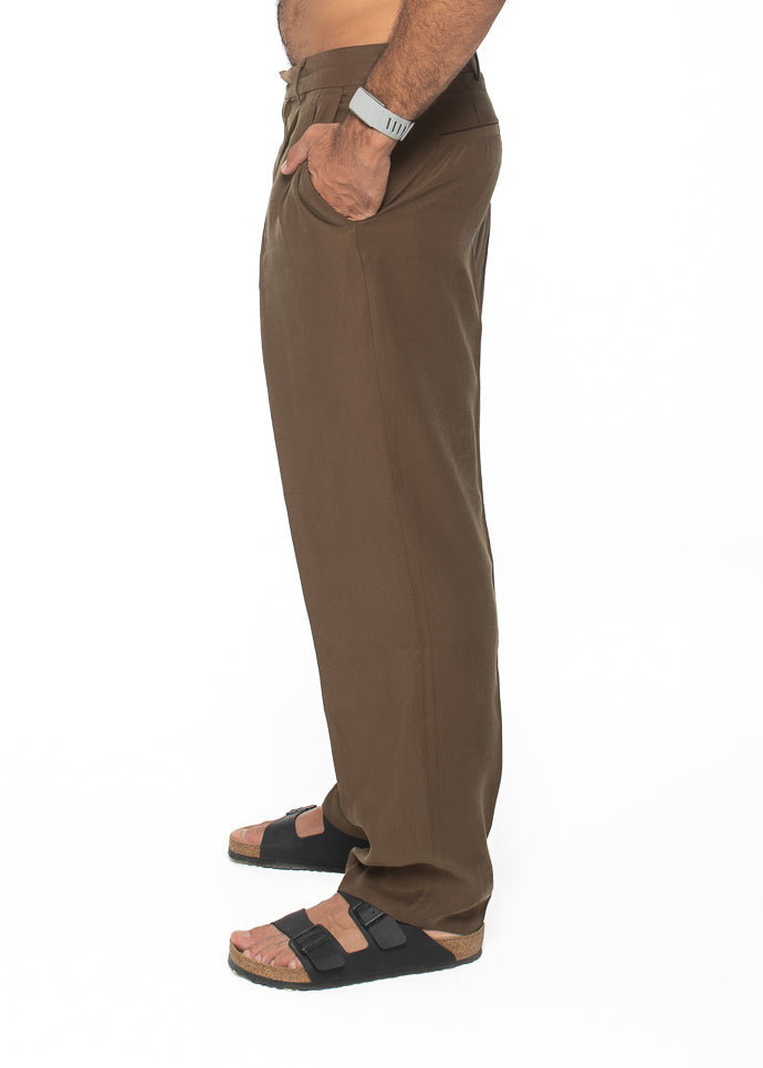 Tailored Trousers