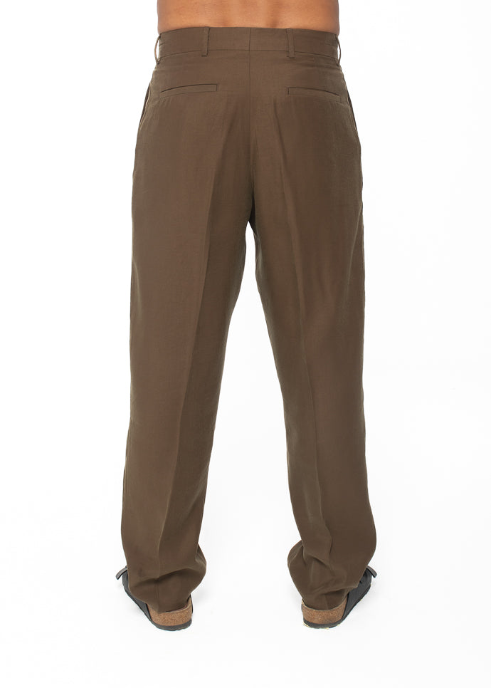 Tailored Trousers