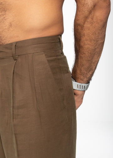 Tailored Trousers