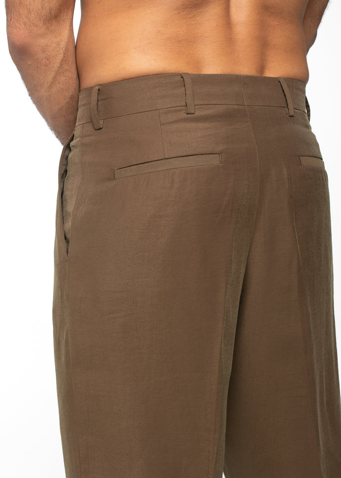 Tailored Trousers