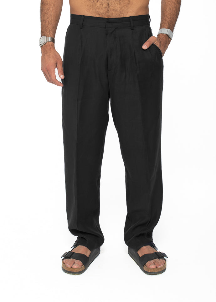 Tailored Trousers