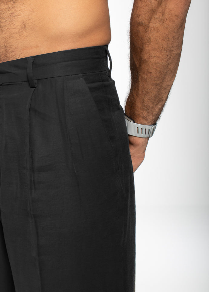 Tailored Trousers