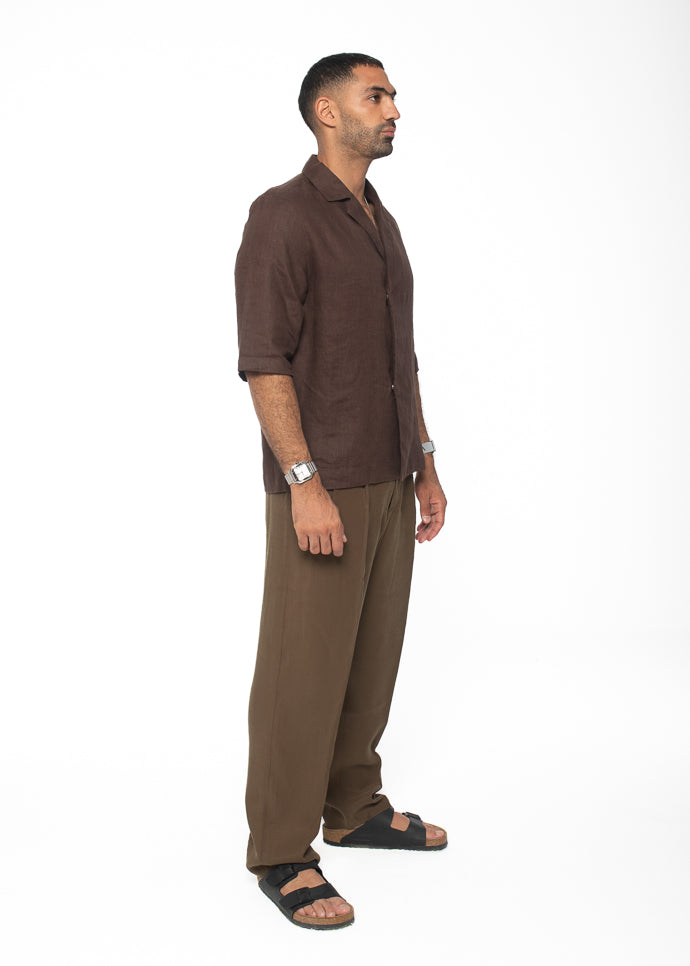 Linen Shirt