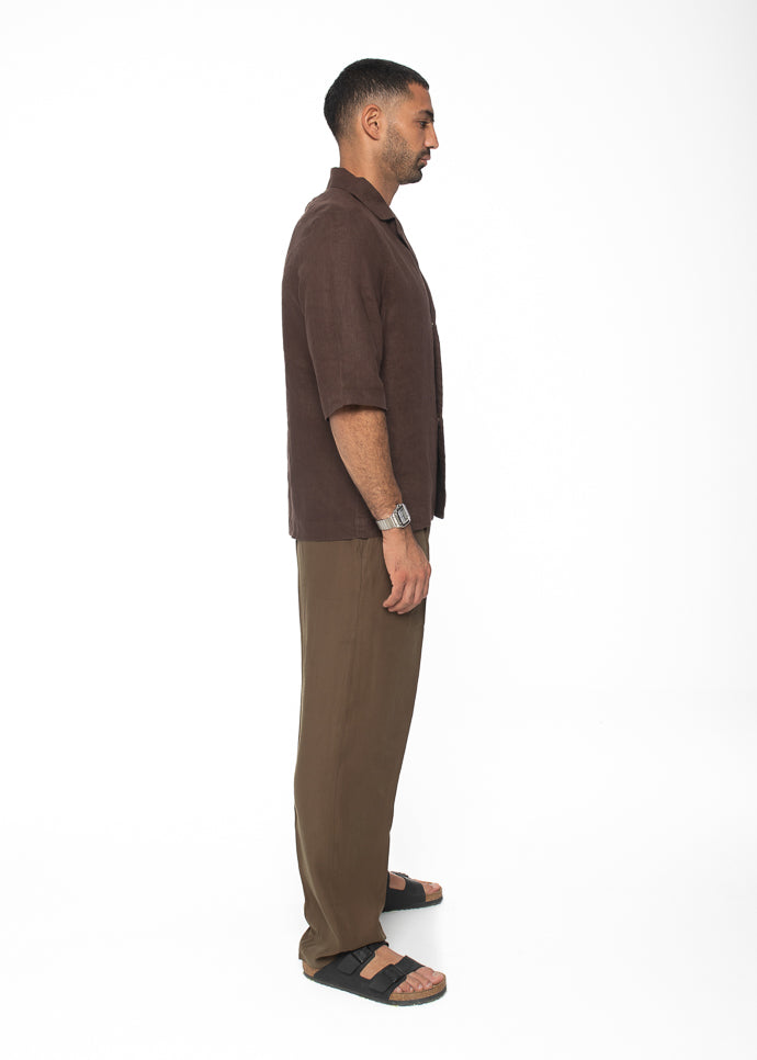 Linen Shirt