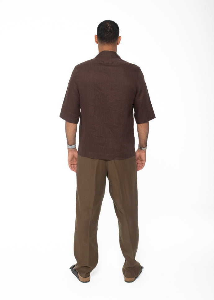 Linen Shirt