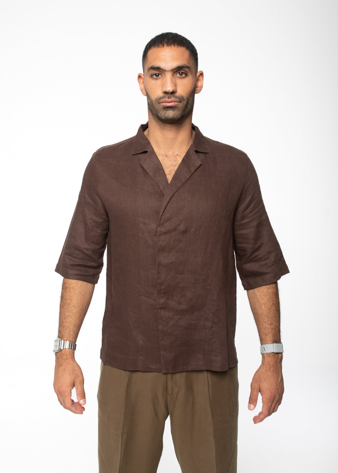 Linen Shirt