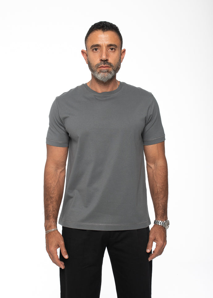 Crew Neck