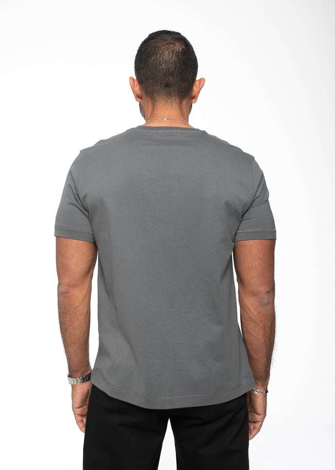 Crew Neck