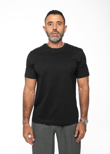 Crew Neck