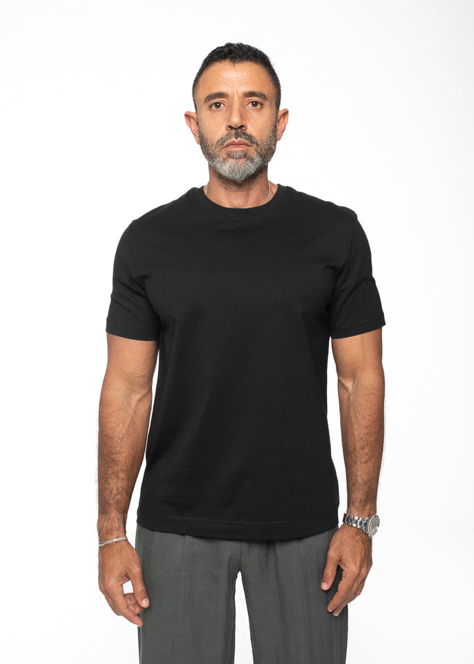 Crew Neck
