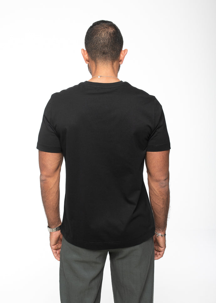 Crew Neck