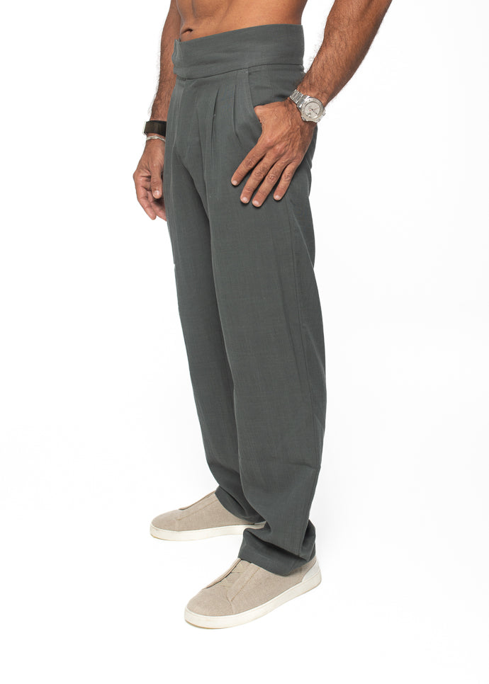 Tailored Ottoman