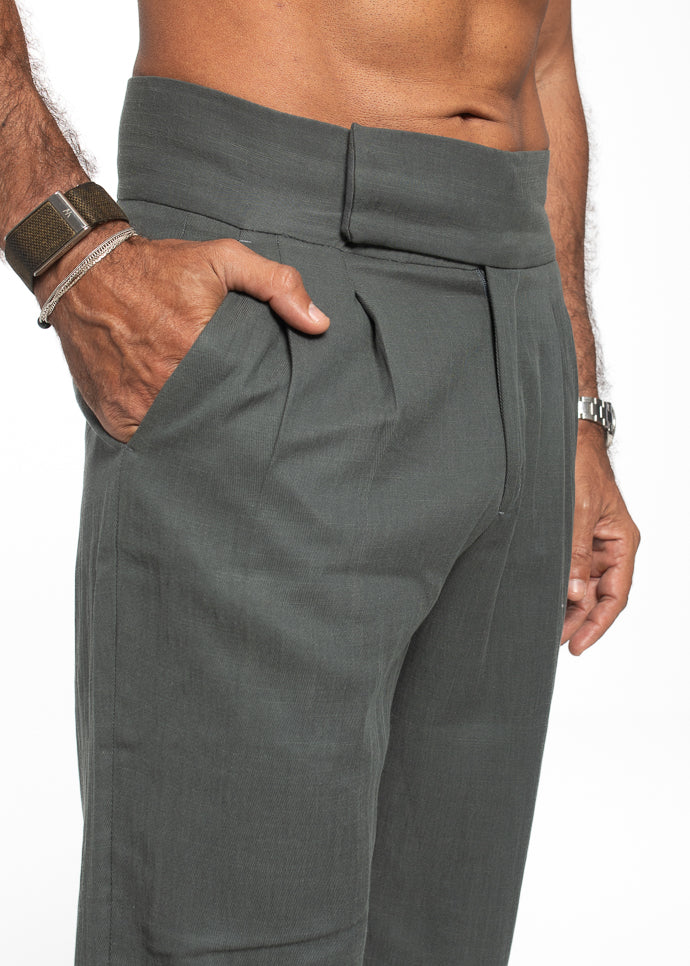 Tailored Ottoman