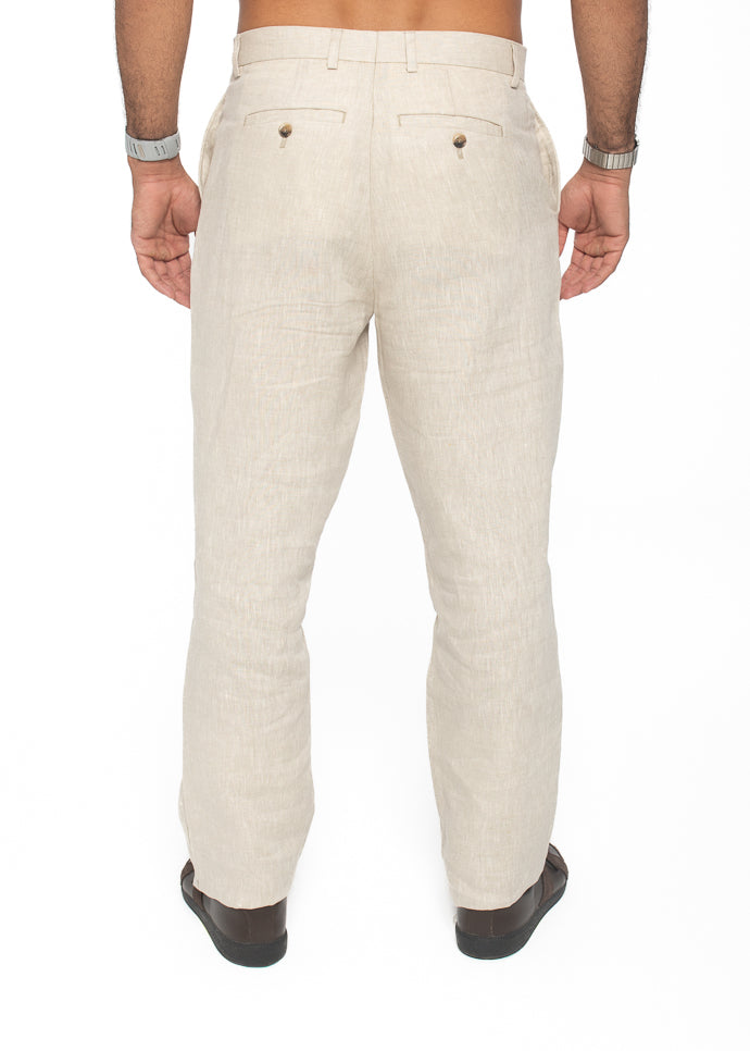 Linen Trousers