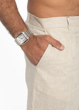 Linen Trousers