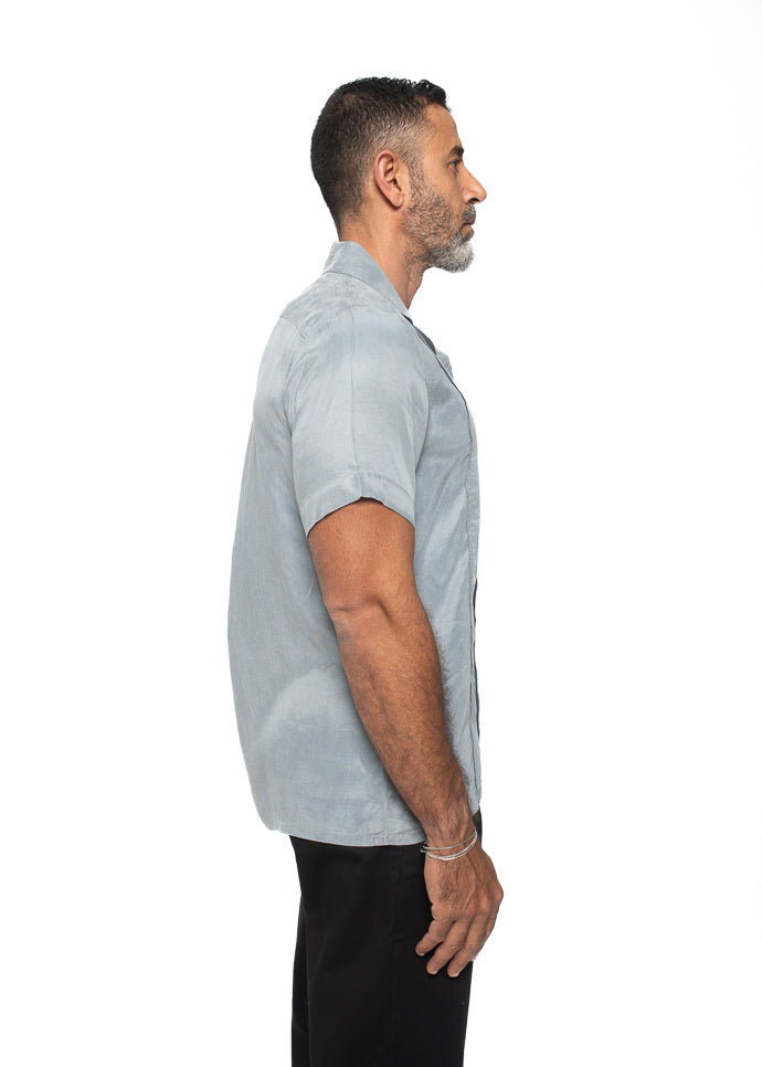 Camp Collar Shirt