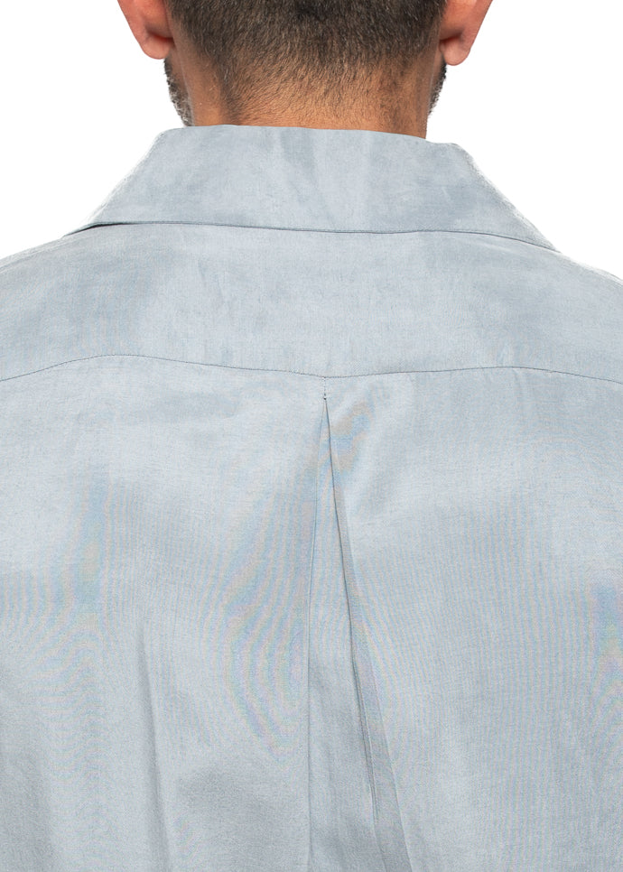 Camp Collar Shirt
