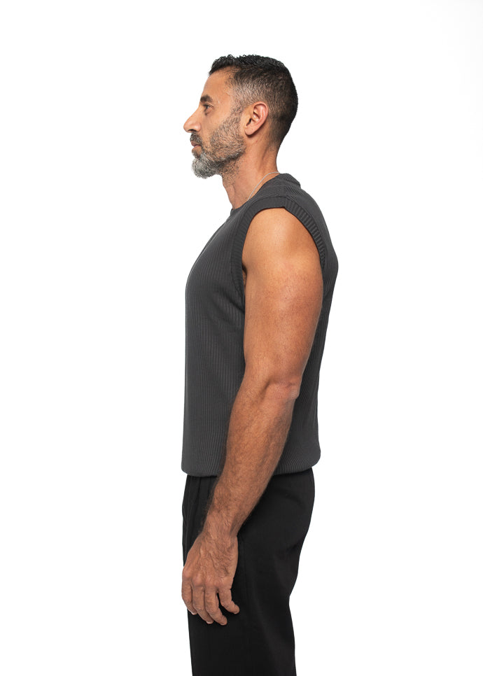 Sleeveless
