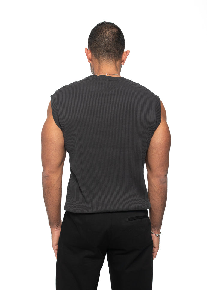 Sleeveless