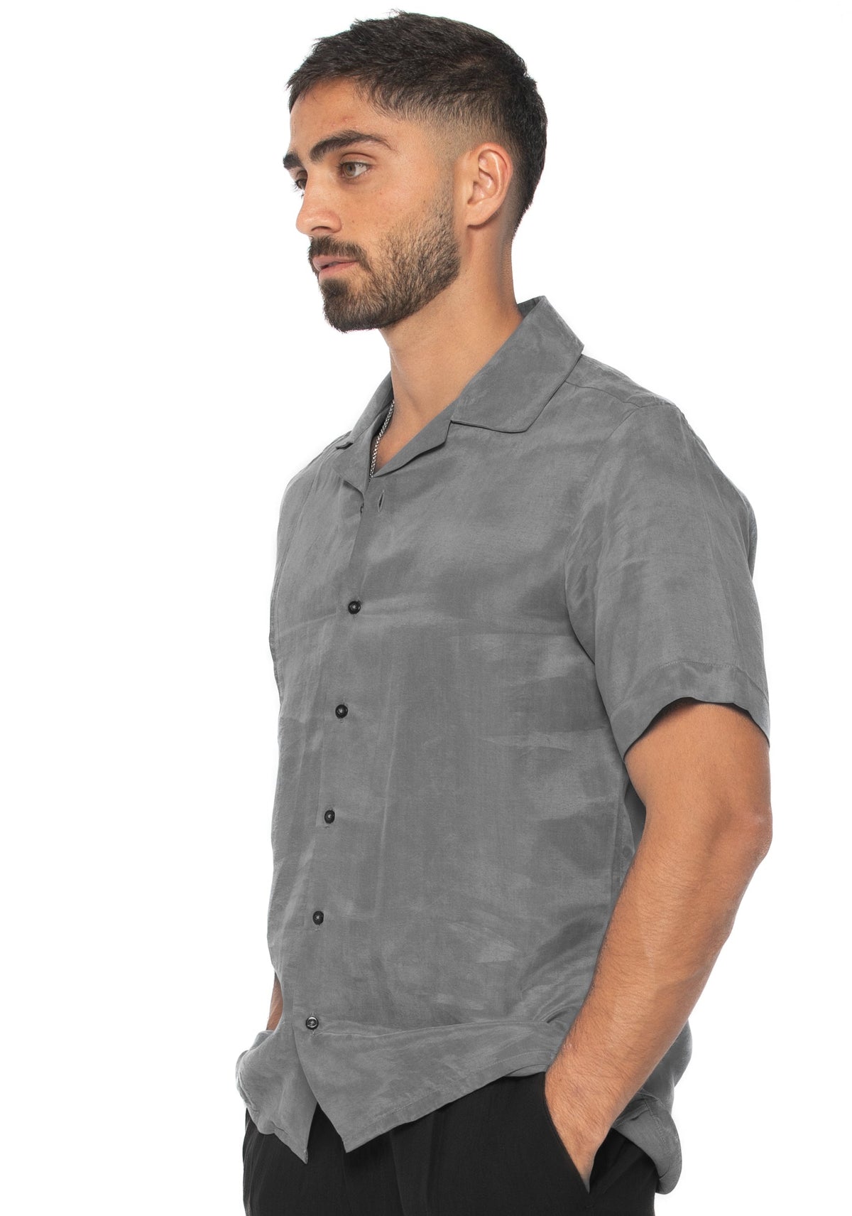 Mist Shirt