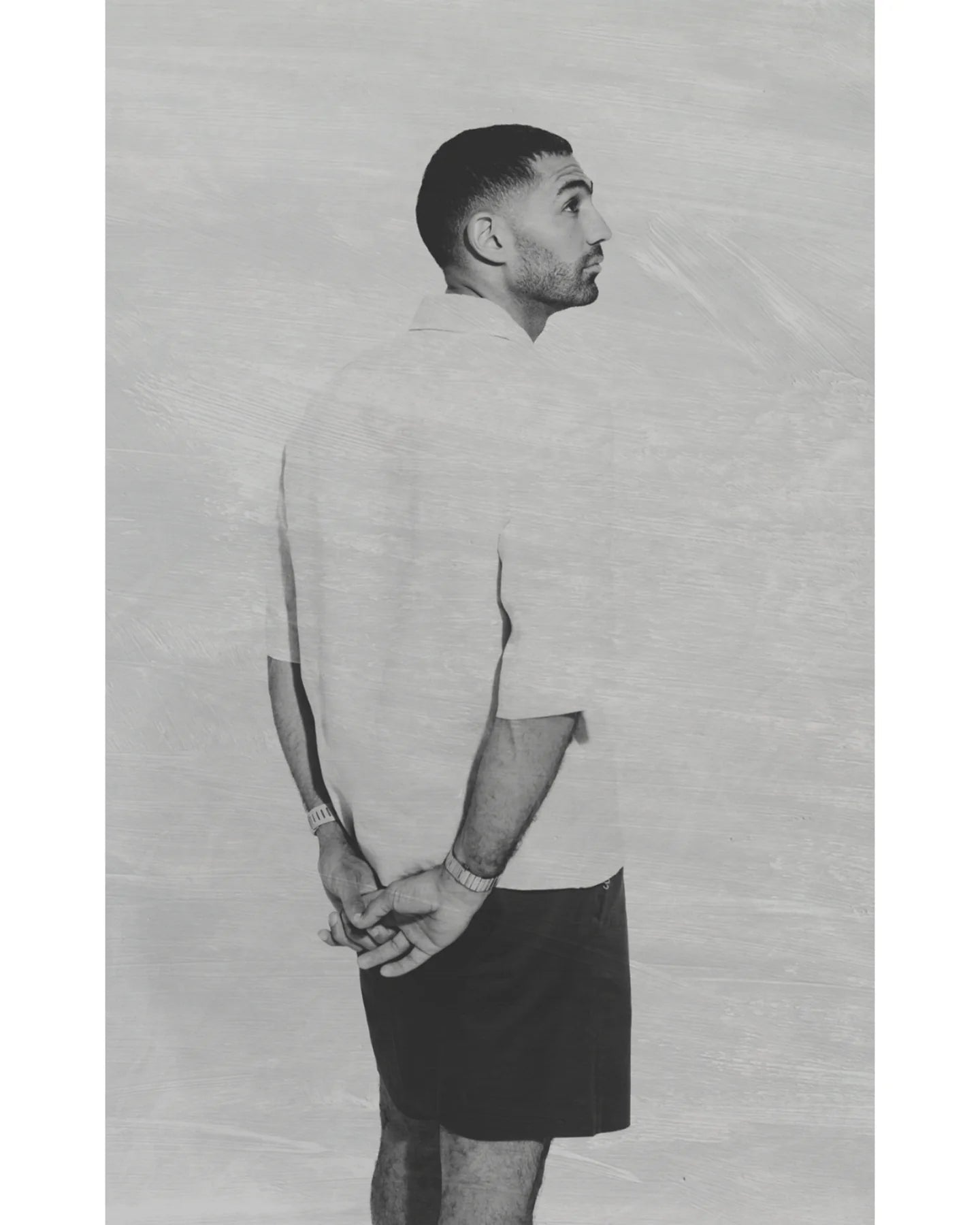 Chapter One portrait